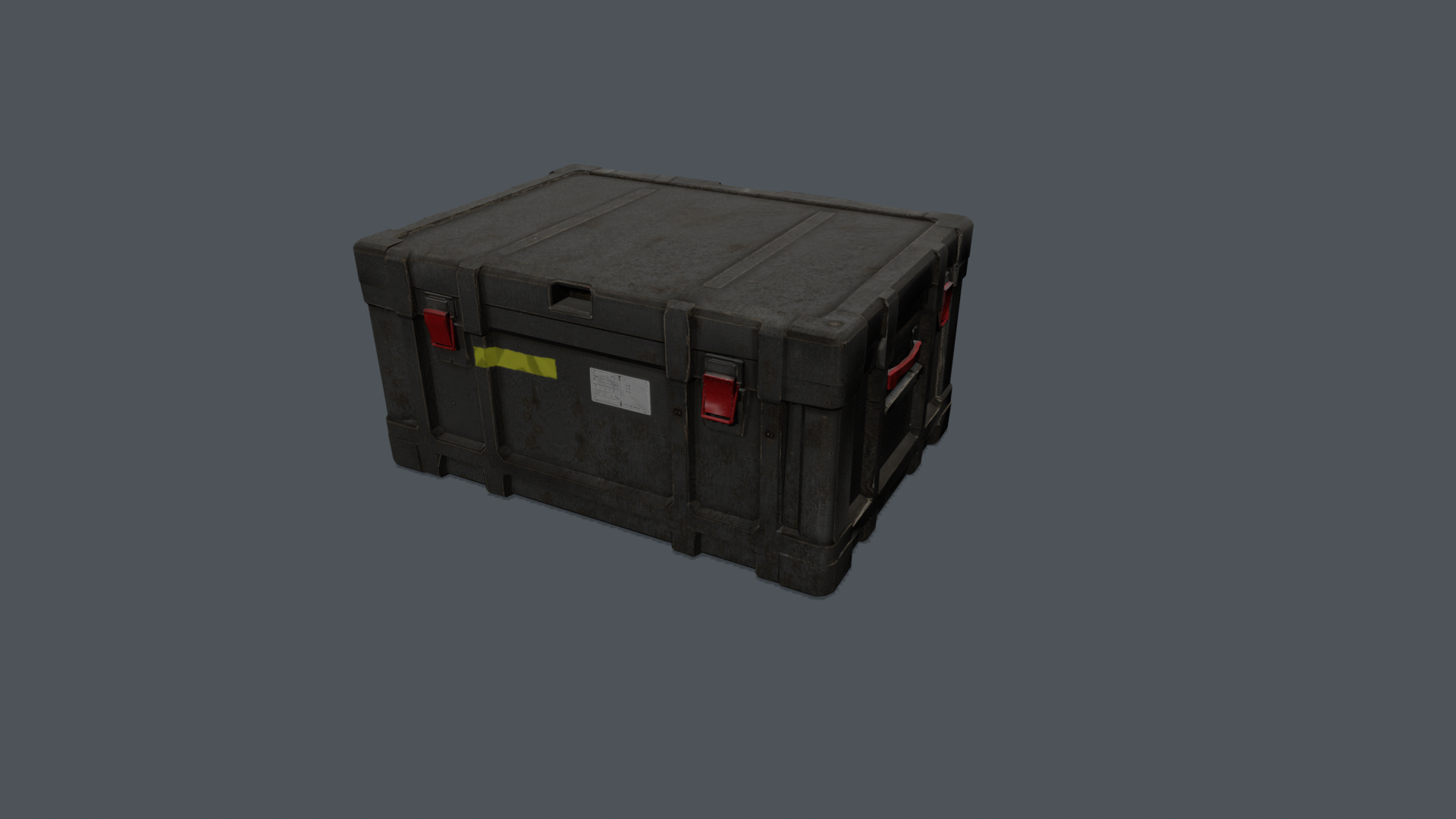 Project 03