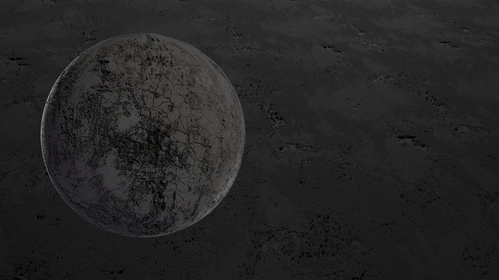 Materials PBR